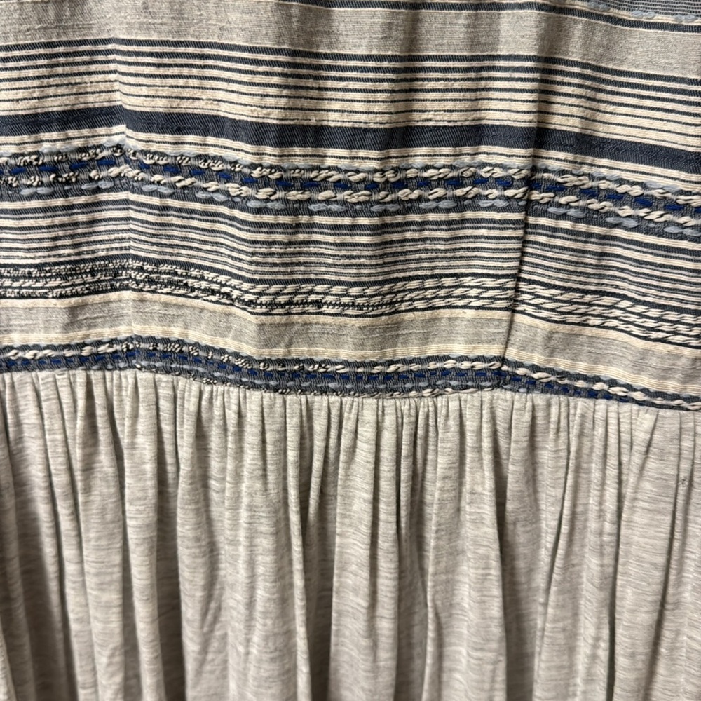 Anthropologie Dolan Left Coast Collection Sabado Dress | Sleeveless | M View 4